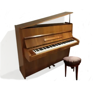 Pianoforte verticale Bechstein