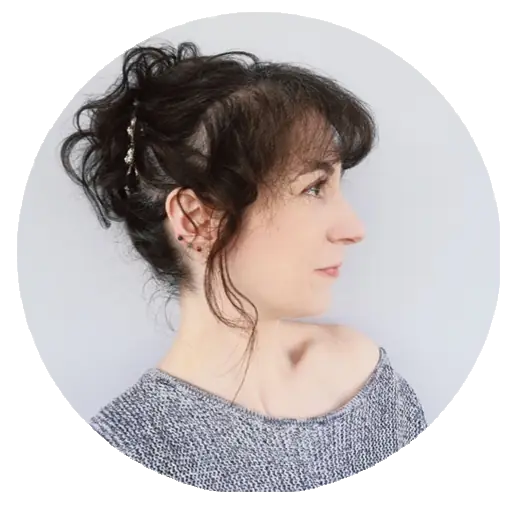 Beatrice Gaggiotti Logo