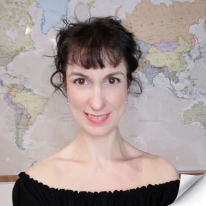 Attuale foto profilo