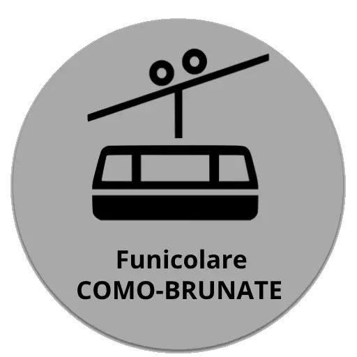 Funicolare Como Brunate