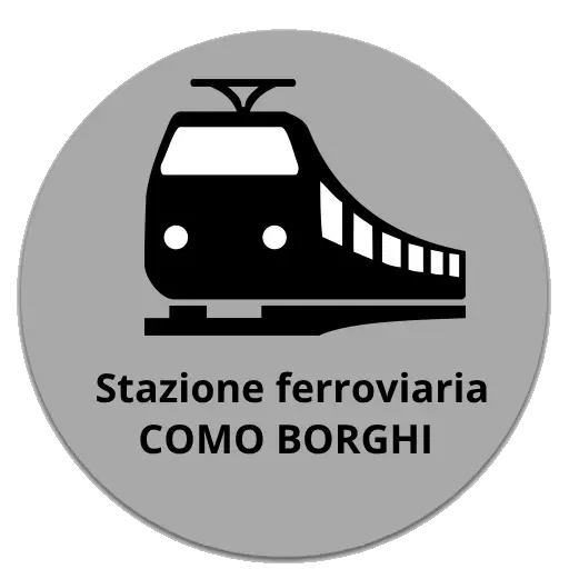Stazione Como Borghi